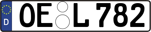 OE-L782