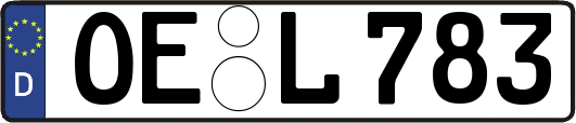 OE-L783