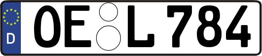 OE-L784