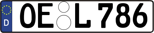 OE-L786