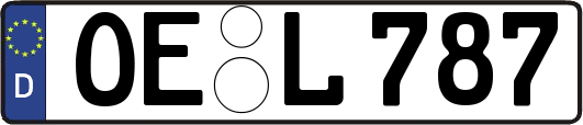 OE-L787