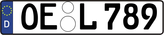 OE-L789