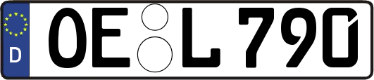OE-L790