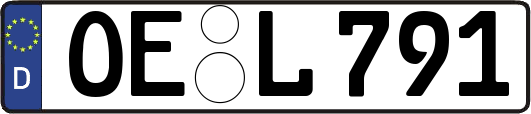 OE-L791