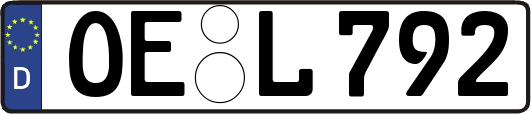 OE-L792