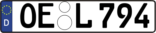 OE-L794