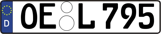 OE-L795