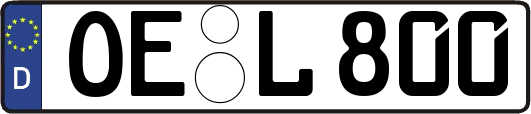 OE-L800