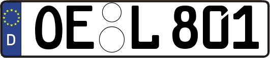 OE-L801