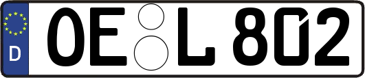 OE-L802