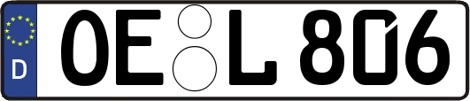 OE-L806