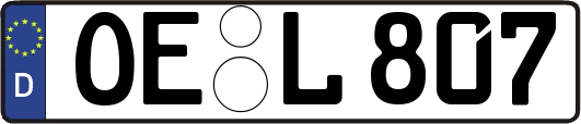 OE-L807