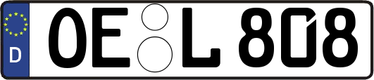 OE-L808