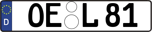 OE-L81