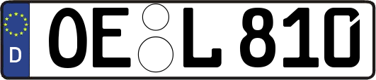 OE-L810
