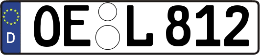OE-L812