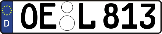 OE-L813