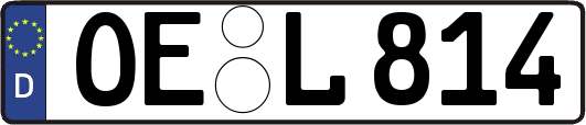 OE-L814