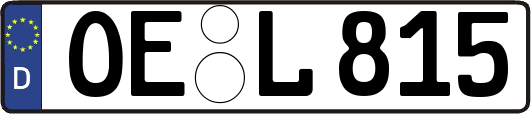 OE-L815