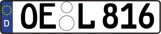 OE-L816
