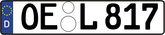 OE-L817