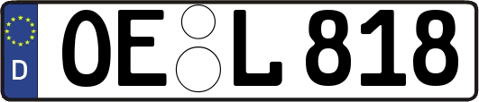 OE-L818