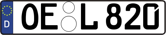OE-L820