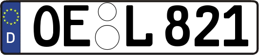 OE-L821