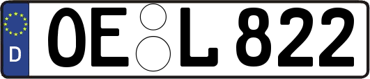 OE-L822