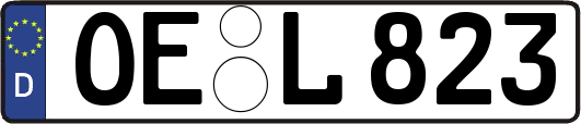 OE-L823