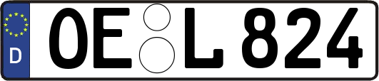 OE-L824