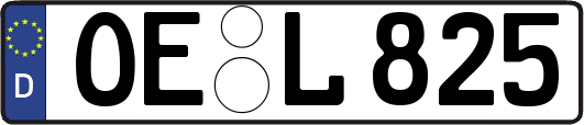 OE-L825