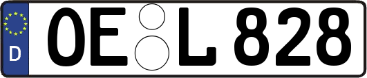 OE-L828