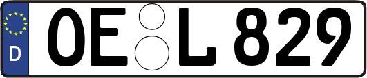 OE-L829