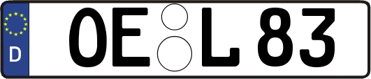 OE-L83