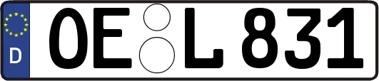 OE-L831