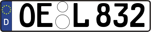 OE-L832