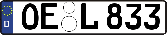 OE-L833