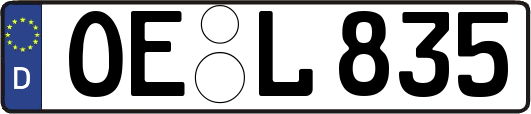 OE-L835