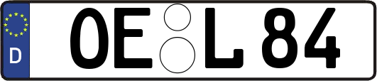 OE-L84