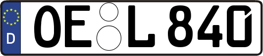 OE-L840