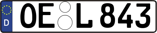 OE-L843