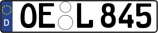 OE-L845