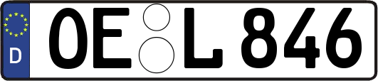 OE-L846