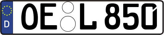 OE-L850