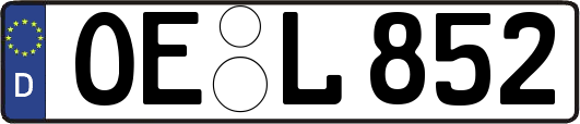 OE-L852