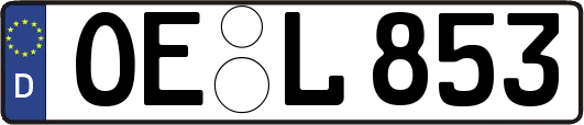 OE-L853