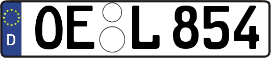 OE-L854