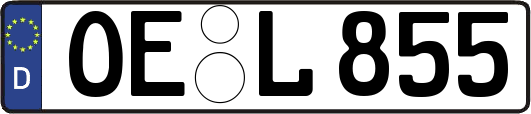 OE-L855
