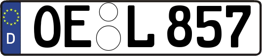 OE-L857